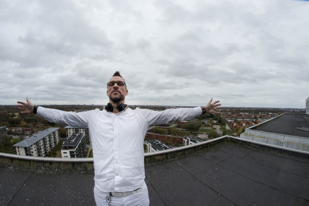 Starthjælp (CEO mentoring) i Vejle