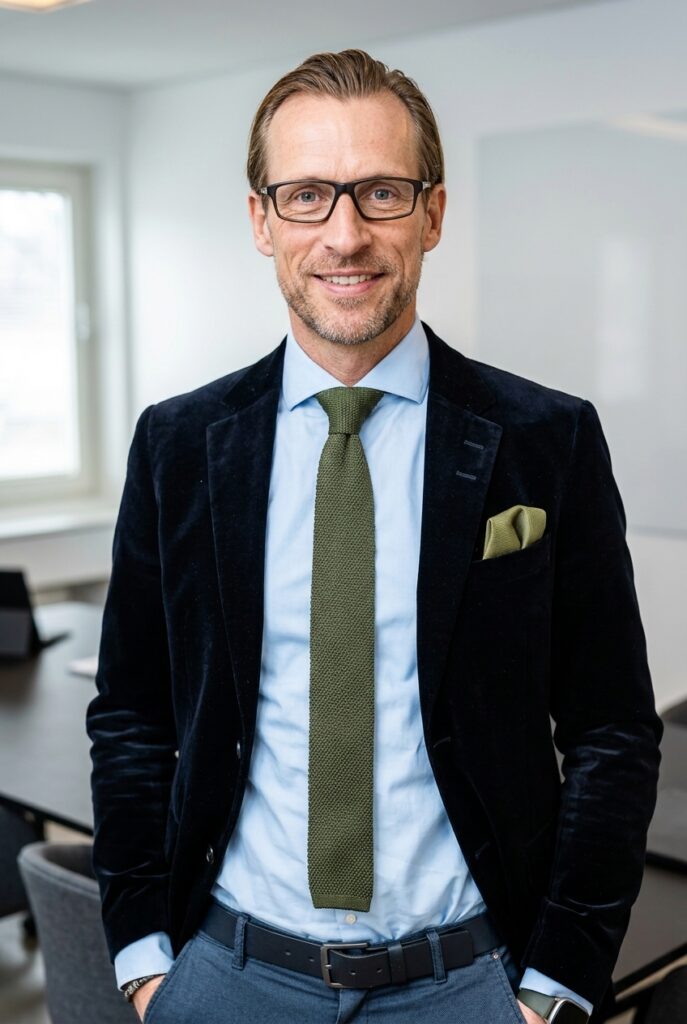 Færdigt tømrerarbejde af Simon Møller i Vejle